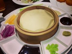 陆壹捌餐厅-陆壹捌餐厅(五大道店)