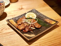 -初居食屋日式料理(万象城购物中心店)