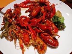 -宜昌富力皇冠假日酒店·咖啡1号西餐厅