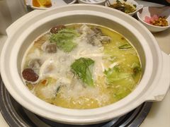 -小骨煲金华砂锅(转塘金街美地店)