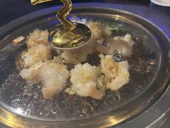 -绿茶餐厅(燕郊永旺店)