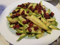 -叁宝烤肉• 西安烧烤(凤城十二路店)