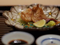 -晴空·日本料理(万象城店)