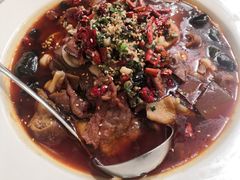 -尚一汤·粤菜海鲜(环球港店)