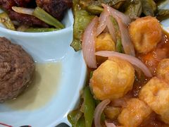 -晓宇盒饭(民安街店)