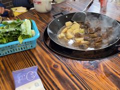 -侠成水上农庄(工业大道店)