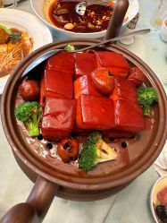 -儒宴孔府菜·宴会厅(丰体店)