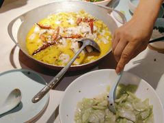 -田婆婆的菜(海口友谊阳光城店)