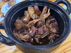 -斯丹姜母鸭·古法干香(涂门街总店)