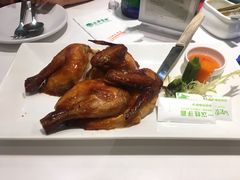 -翠华餐厅(宝安壹方城店)