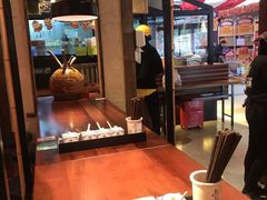 -鑫花溪牛肉米粉(东环大润发店)