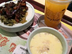 -真功夫(搜秀城店)