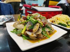 -京朋串屋·烧烤(望京西路总店)