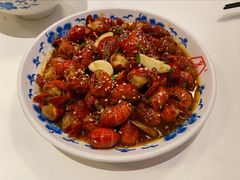 -文和友老长沙龙虾馆(化龙池店)