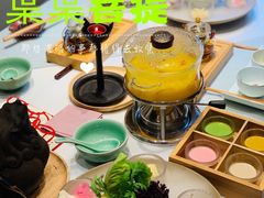 -叶叶菩提·晋福宫