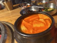 -汉拿山(北京上地华联店)