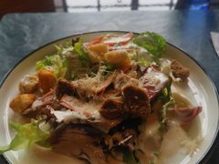 -YUE·6·西式融合餐厅(外滩六号店)