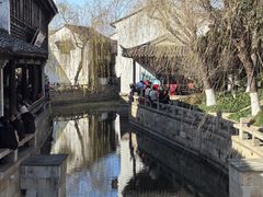 -嘉兴月河历史街区