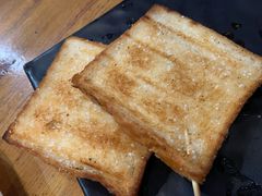 -食客烧烤(罗道庄店)
