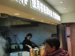 -素满香·食养自助(建邺万达店)
