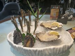 -虾佬圣汤·海鲜姿造(乐堤港店)