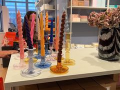 -乐蓬马歇百货公司(Rive Gauche)