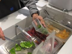 -兰熊鲜奶(西直门凯德mall店)