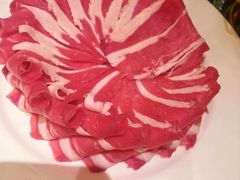 牛肉卷-南门涮肉(东单店)