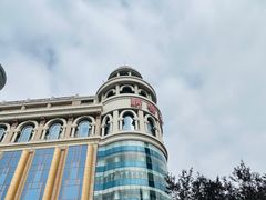 -南京路步行街