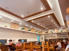 大堂-小姜锅贴(凤凰街店)
