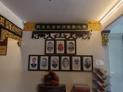 -日日鲜茶餐厅(小公园店)