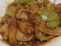 -金掌勺·锅包肉(广渠门店)