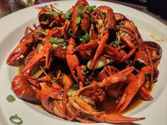 -霸王虾·小龙虾香辣蟹(玉林店)