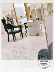 -Kraemer paris·苏豪路易士·嘉玛发廊
