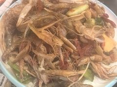 -瑞杰烧烤店·24小时营业(山东路店)