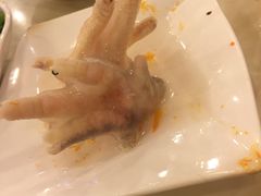 -朱氏胖子烂火锅(洪崖洞店)