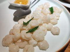 -金牌外婆家(苏州中心店)