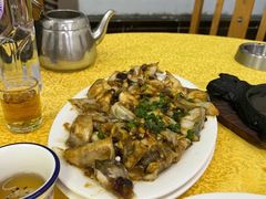 -顺发饭店