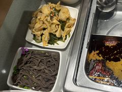 -海底捞火锅(新华联梦想城店)