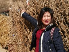 -梁家河村红色旅游区