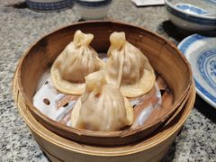 -南京大牌档(济南万象城店)