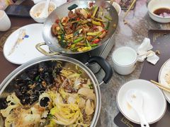 -普天和酒楼·新津菜·烤鸭(天津之眼店)