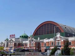 -沈阳站