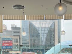 -必胜客(华南摩尔店)