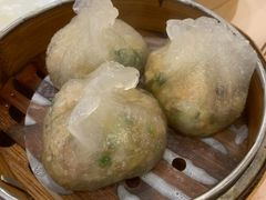-金鮀岛潮州酒家