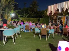 -水桶王国主题餐厅·聚会·生日派对·亲子活动·家庭套餐(亚龙湾希尔顿店)