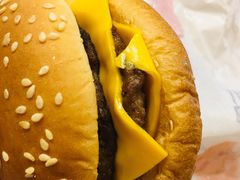 -汉堡王(下沙银泰店)