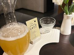 -Fuzzy Bistro 浮几韩餐·茶酒馆