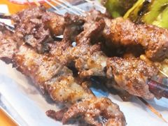 -烤五行·烧烤烤串(石佛营店)