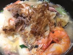 渔夫泡饭-Aqua Oasis 水天堂(爱山广场店)
